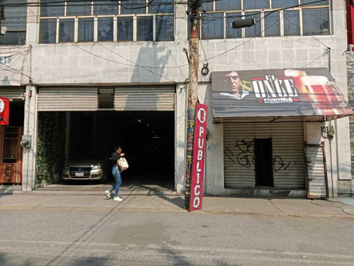 Local Comercial Renta, Col. Pasteros, Naucalpan De Juárez