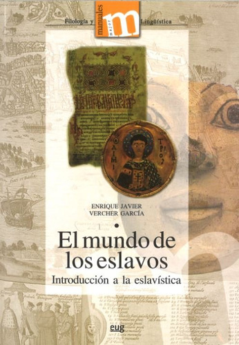 Libro El Mundo De Los Eslavos