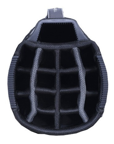 Imagen 2 de 4 de Rieragolf Bolsa Golf Carro Big Max Terra Liquidacion