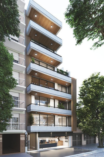 Imagen 3 de 30 de Departamento 2 Amb Con Terraza - Villa Urquiza