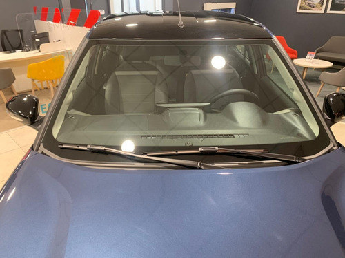 Citroën Basalt 1.0 T200 Shine Cvt