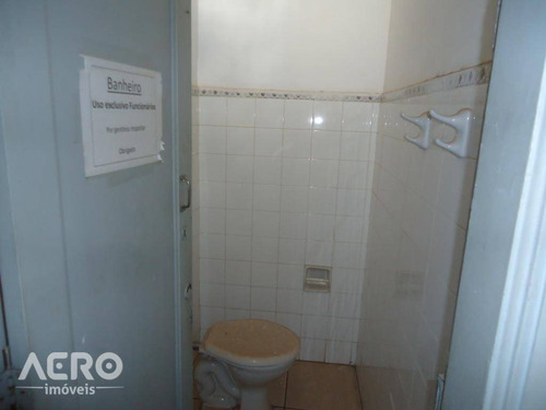Salão Comercial - Sl0026