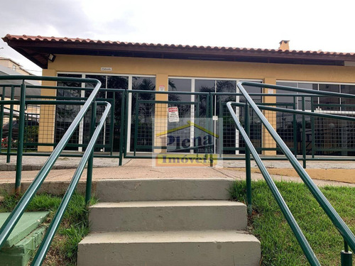 Imagem 2 de 30 de Apartamento Com 2 Dormitórios À Venda, 52 M² Por R$ 180.000,00 - Vila São Francisco - Hortolândia/sp - Ap1340
