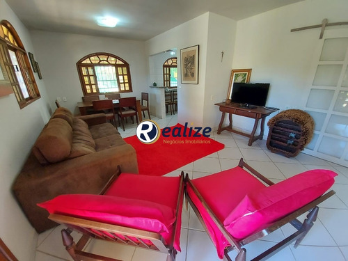 Imagem 26 de 30 de Maravilhosa Chácara Com Área Gourmet E Um Lindo Jardim Zona Rural De Guarapari-es - Ch00017 - 69179237
