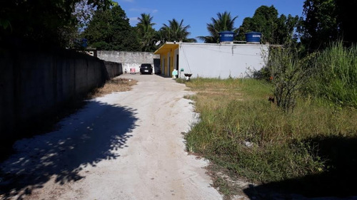 Imagem 11 de 30 de Casa Em Parque Capivari, Duque De Caxias/rj De 750m² 2 Quartos À Venda Por R$ 300.000,00 - Ca322707-s