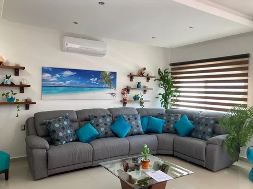 Playas Del Conchal Casa En Venta O Traspaso 3 Recamaras Con Alberca Y Roof Garden