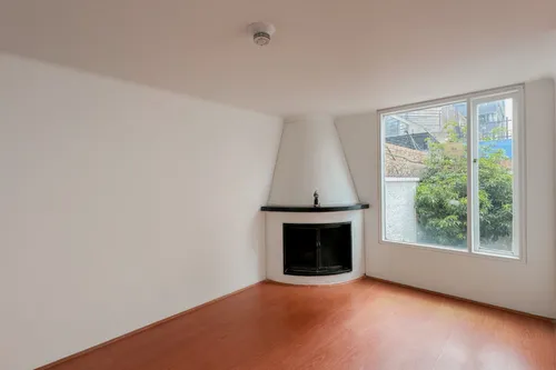 Apartamento En Arriendo/venta En Chico Norte. Cod A7267