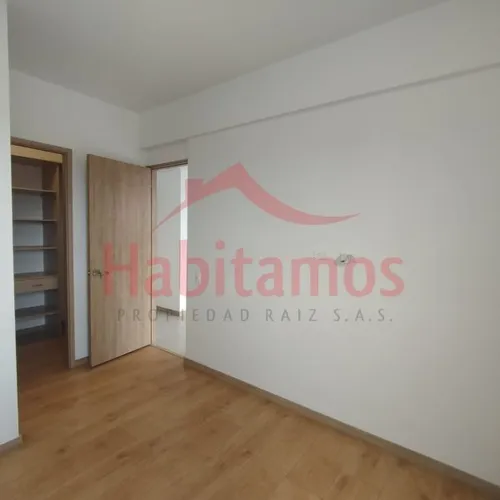 Apartamento En Arriendo En Rionegro - Barro Blanco Cod 68676