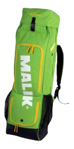 Bolso Malik Jumbo Porta Palos Hockey - Local Olivos