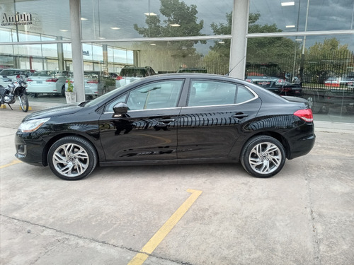 Citroen C4 Lounge 1.6 Thp Tendance At 2014