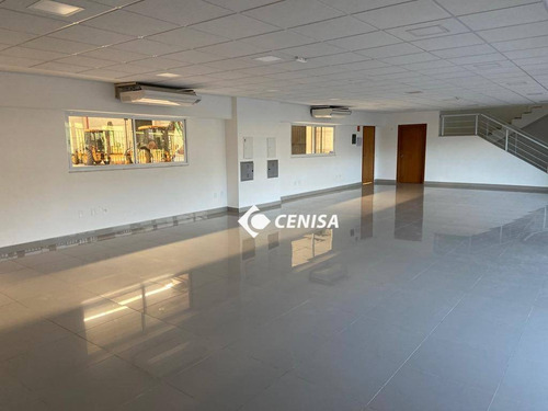 Imagem 14 de 16 de Galpão Para Alugar, 1440 M² - Europark Comercial - Indaiatuba/sp - Ga0116