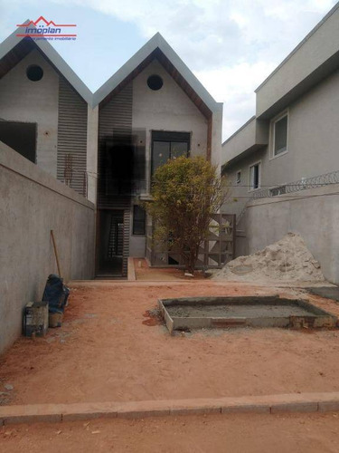 Imagem 28 de 28 de Casa Com 2 Dormitórios À Venda, 160 M² Por R$ 798.000,00 - Jardim Dos Pinheiros - Atibaia/sp - Ca4136