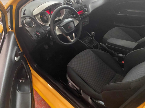 Imagen 8 de 15 de Seat Ibiza 2011 2.0 Style Plus Mt Coupe