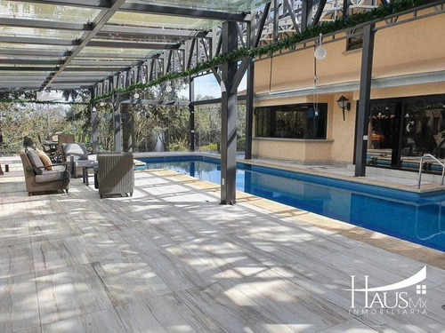 Imagen 3 de 24 de Hermosa Casa En Venta, Tlalpuente