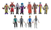 Comprar 12 Figuras Juguete Clasicos Payasos Web & Club Misterio