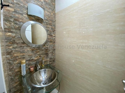 Imagen 10 de 15 de Townhouse En Venta 22-25903 Eva Castillo 0414.306.72.20