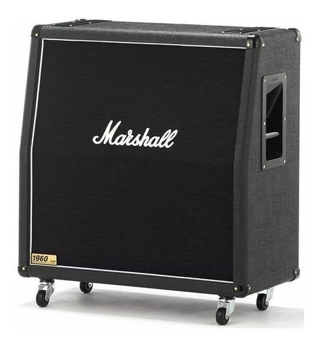 Imagen 3 de 3 de Gabinete Guitarra Angular Marshall 1960a 300w + Garantía