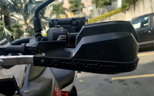 Bmw G310 Gs Rallye 2023