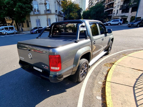 Volkswagen Amarok 3.0 V6 Tdi 258hp 2019 68.000km