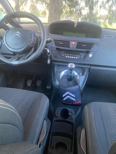 Citroën Grand C4 Picasso 1.6 Hdi 115Cv