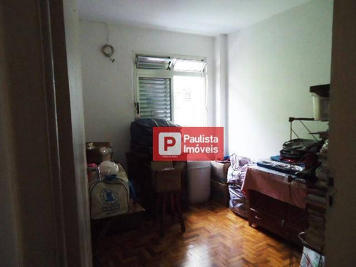 Apartamento À Venda, 82 M² Por R$ 460.000,00 - Aclimação - São Paulo/sp - Ap15909