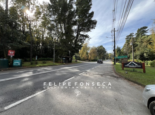 Parcela A 2.9km De Pucón