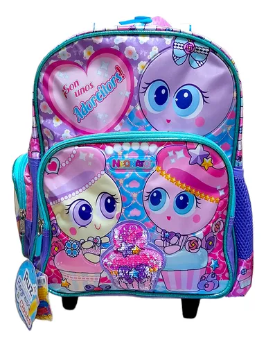 Mochilas de carrito para niña liverpool hotsell