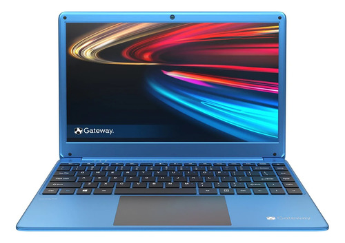 Laptop Renew Gateway 11.6  Intel Celeron N4020 64gb 4gb Ram