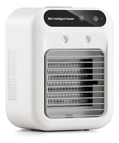 Calentador X Heater Home Desktop Para El Hogar Pequeño, Cale