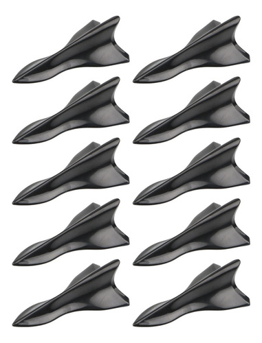 Aleta De For Coche Aletas De Difusoras Kit