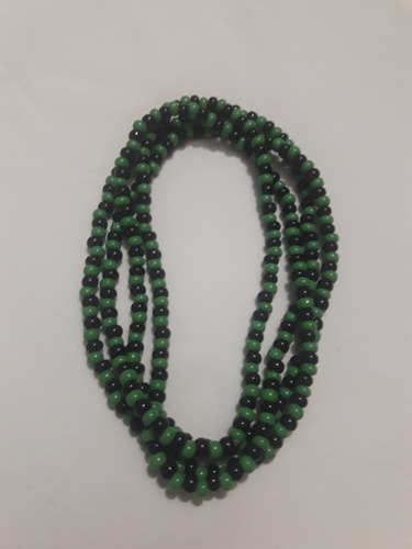 Collares Santeria, Oshun, Elegua, Yemaya, Orula, Shango,