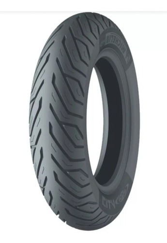 Pneu traseiro para moto Michelin City Grip sem câmara de 140/70-14 S 68 x 1 unidade