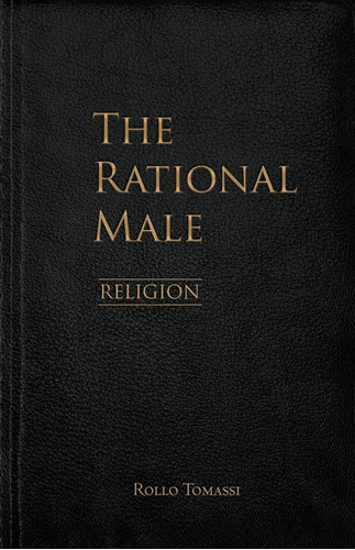 The Rational Male  Religion