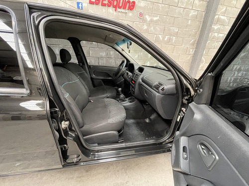 Renault Clio 1.2 Mio Confort Plus Abs Abcp