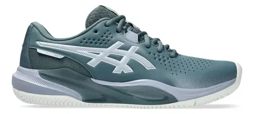 Tênis Asics Gel-challenger 15 Clay Masculino New