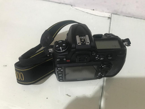 Nikon D300