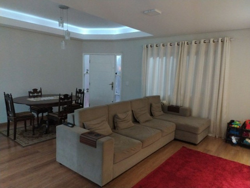 Imagem 5 de 21 de Sobrado À Venda No Jd. Montreal, Em Sorocaba -sp - 3867 - 69435278