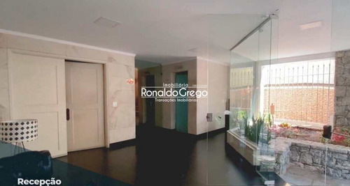 Imagem 5 de 30 de Com 3 Dormitórios Sendo 1 Suíte, Despensa, 3 Banheiros, 3 Vagas - V6290