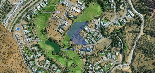 Venta De Exclusivo Sitio - Club De Golf Valle Escondido