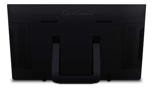 Monitor Led 22 Viewsonic 60hz Fhd Touch Td2230 Semi-nuevo (Usado)