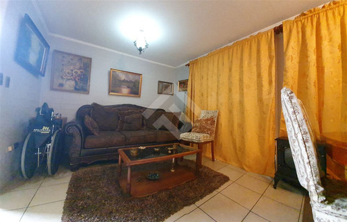 Casa En Venta En Puente Alto, Mmv