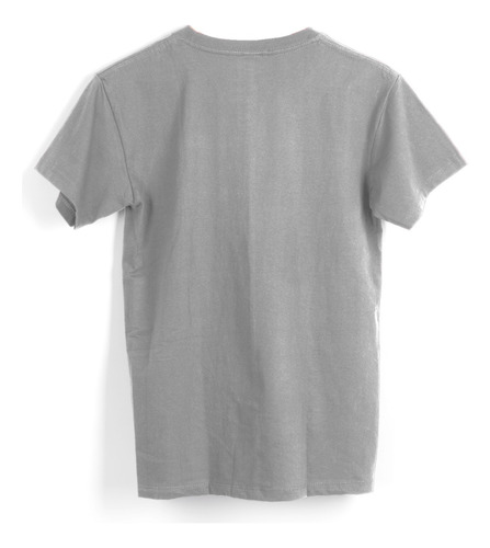 Playera Jaspe Hombre Dani Flow Vector Perkins Parodia 1205