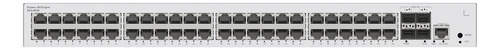 Switch De Distribución/core Gigabit Administrable Capa 3 /