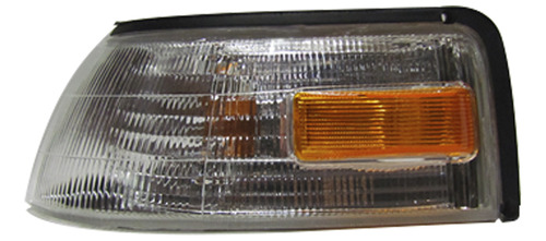 Direccional Farola Izquie Mazda 626 Asahi 1988 A 1997 Depo