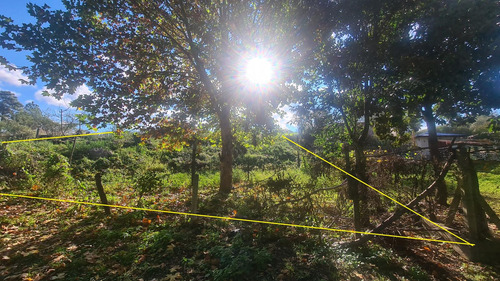 Terreno En Estancia Vieja Frente Al Arroyo