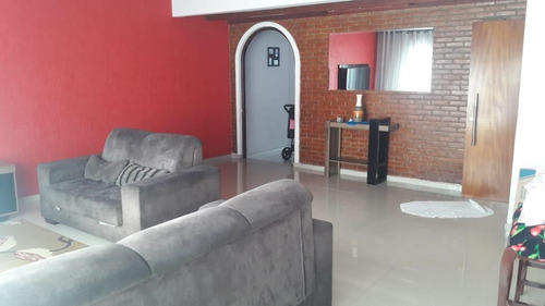 Imagem 4 de 26 de Sobrado À Venda, 4 Quartos, 1 Suíte, 4 Vagas, Mauá - São Caetano Do Sul/sp - 62000