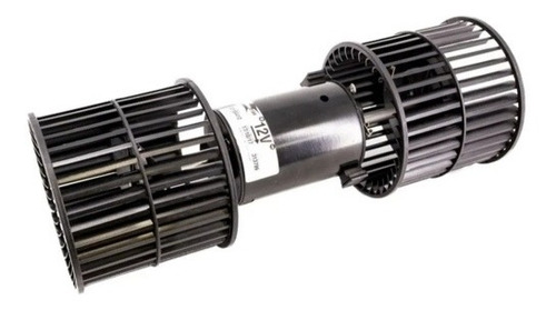 Motor Interclima Turbina Dupla 12v Sem Caracol 101101712