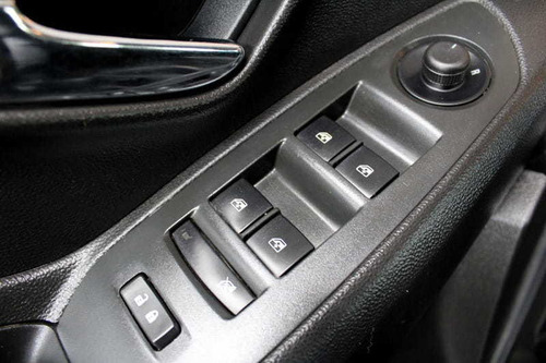 Imagem 10 de 11 de Chevrolet Tracker Ltz 1.8 Ecotec Aut. 2015
