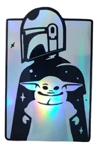 Comprar Calcomania De Star Wars Material De Vinil