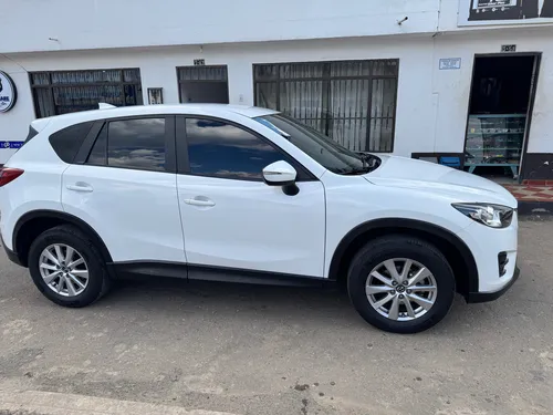 Mazda CX-5 2.0 Prime